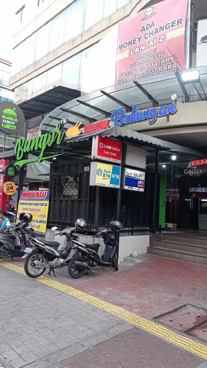 Bulungan Home Bulungan Home