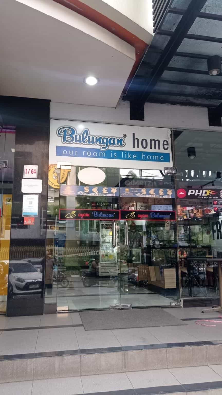 Bulungan Home