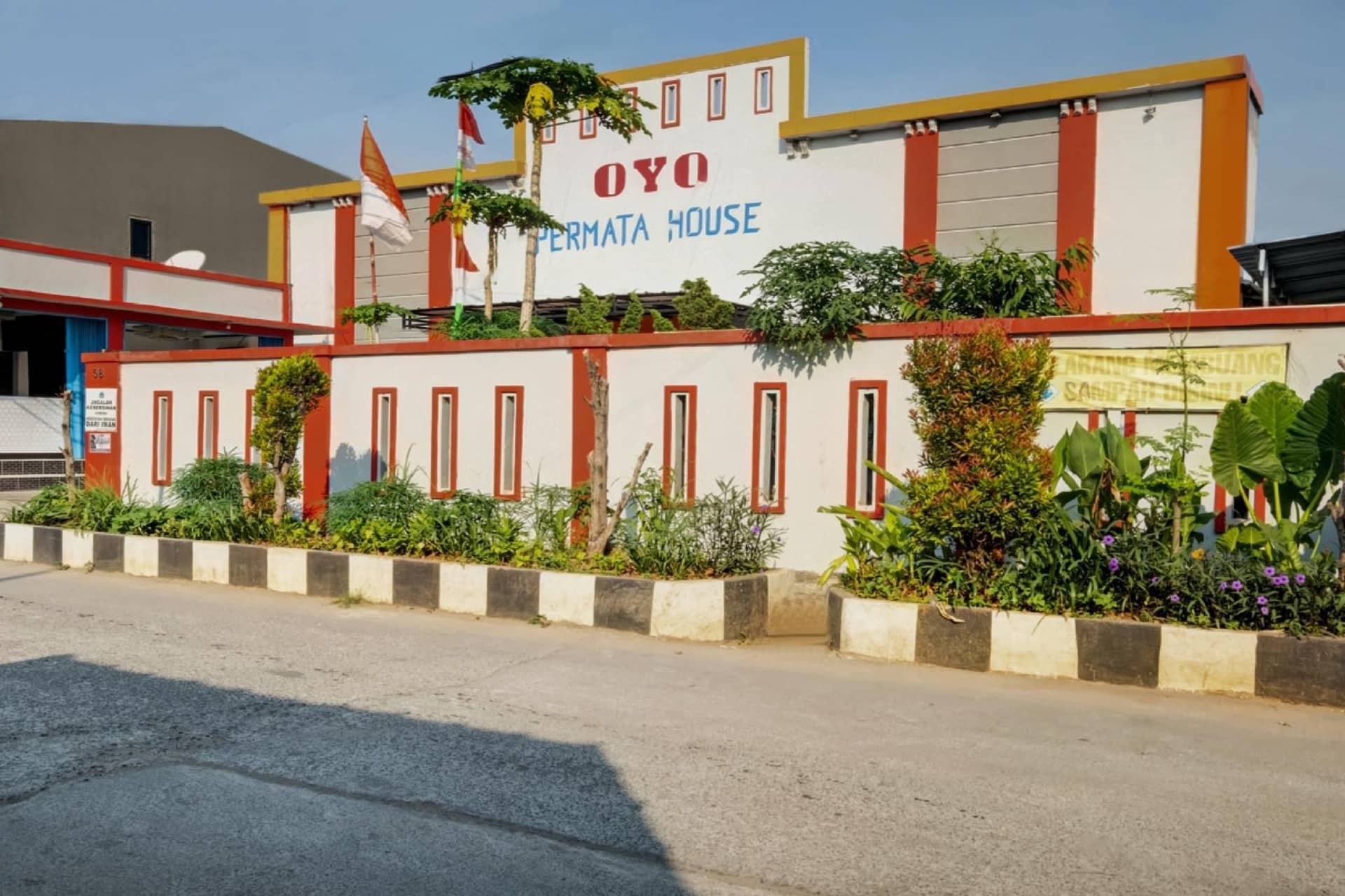 Oyo 3767 Permata House Oyo 3767 Permata House