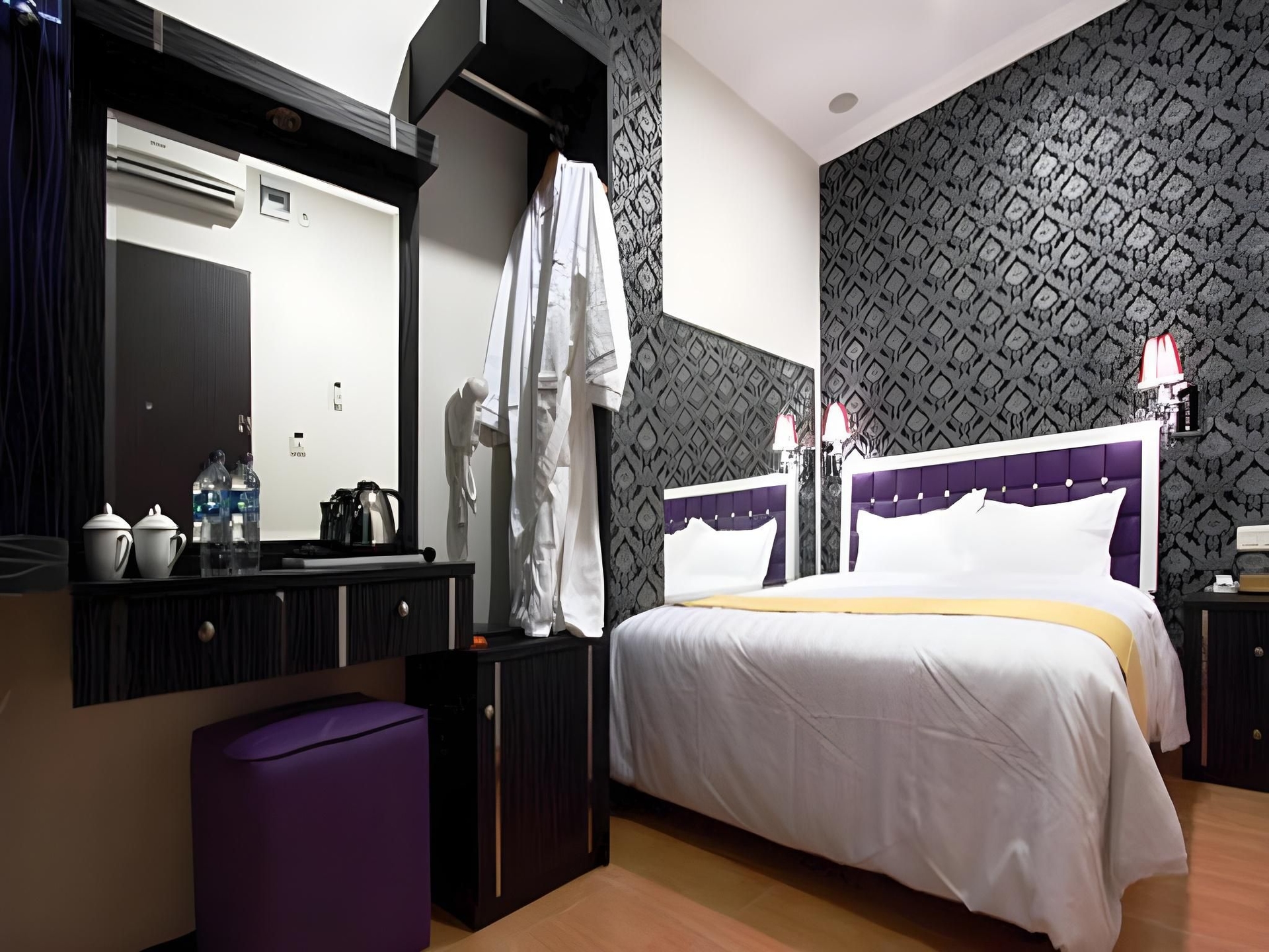 Hotel Rovi Boutique3