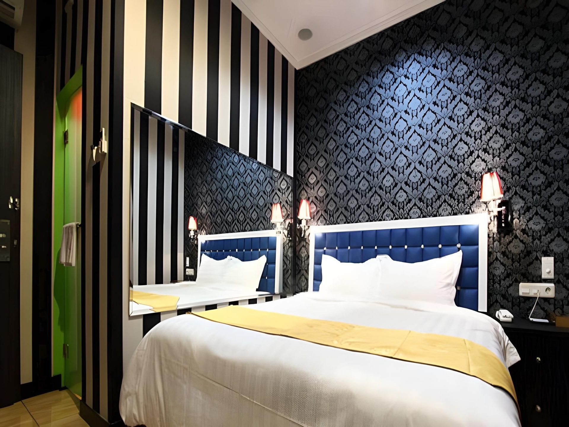 Hotel Rovi Boutique4