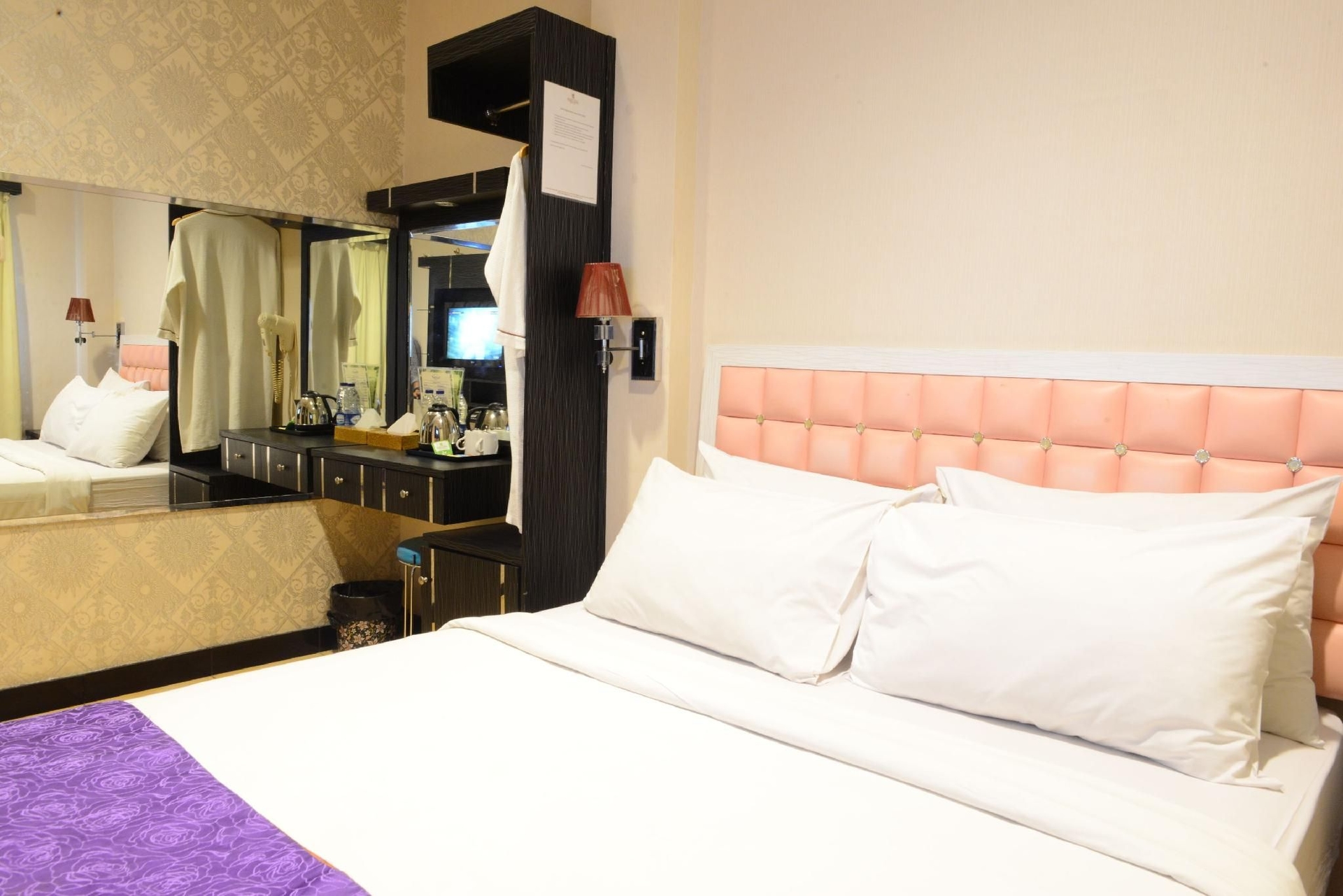 Hotel Rovi Boutique2
