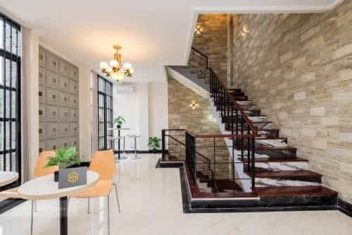 Blok M Residence Blok M Residence