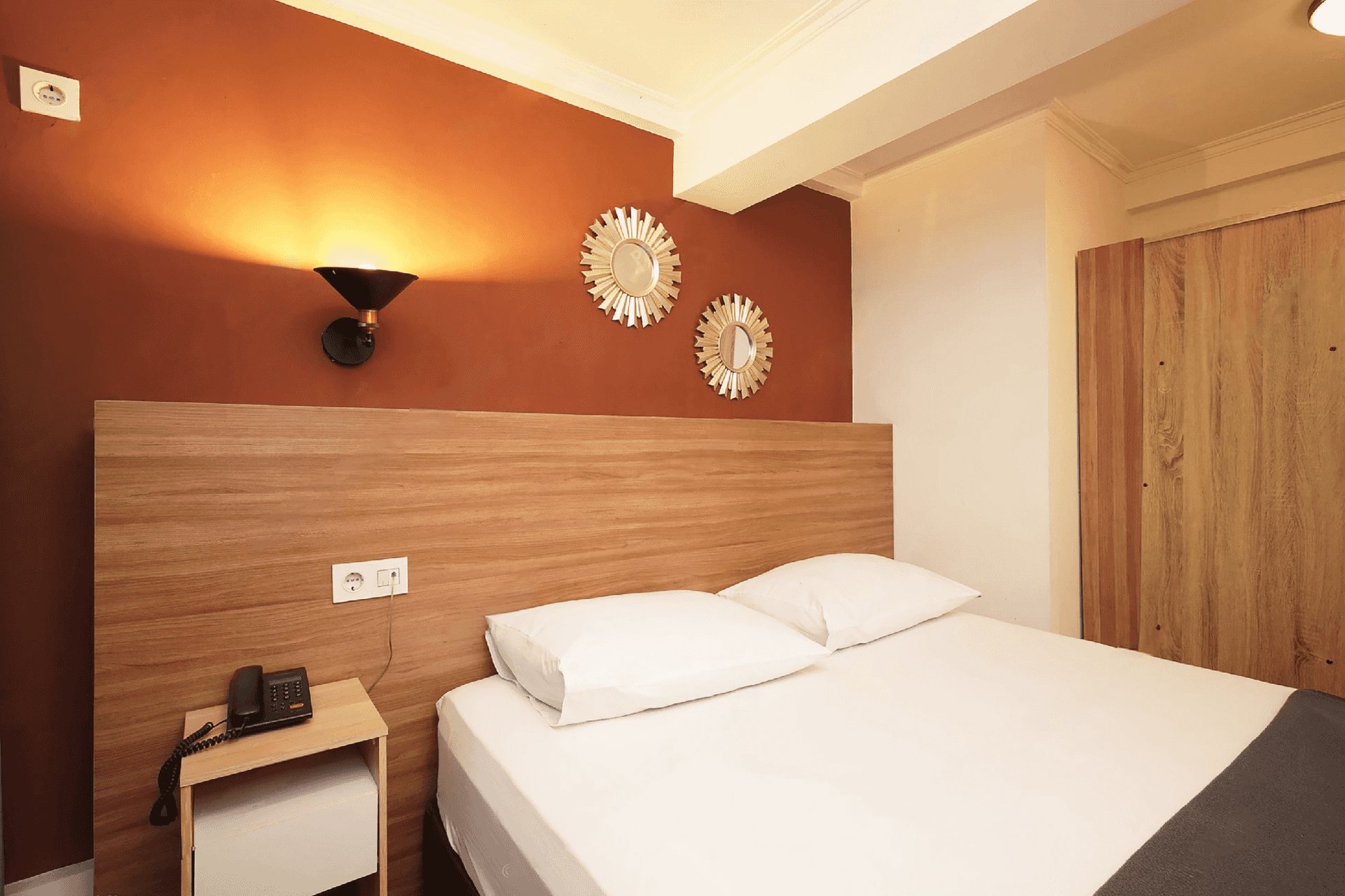 Blok M Residence Blok M Residence