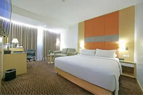 All Sedayu Hotel Kelapa Gading All Sedayu Hotel Kelapa Gading