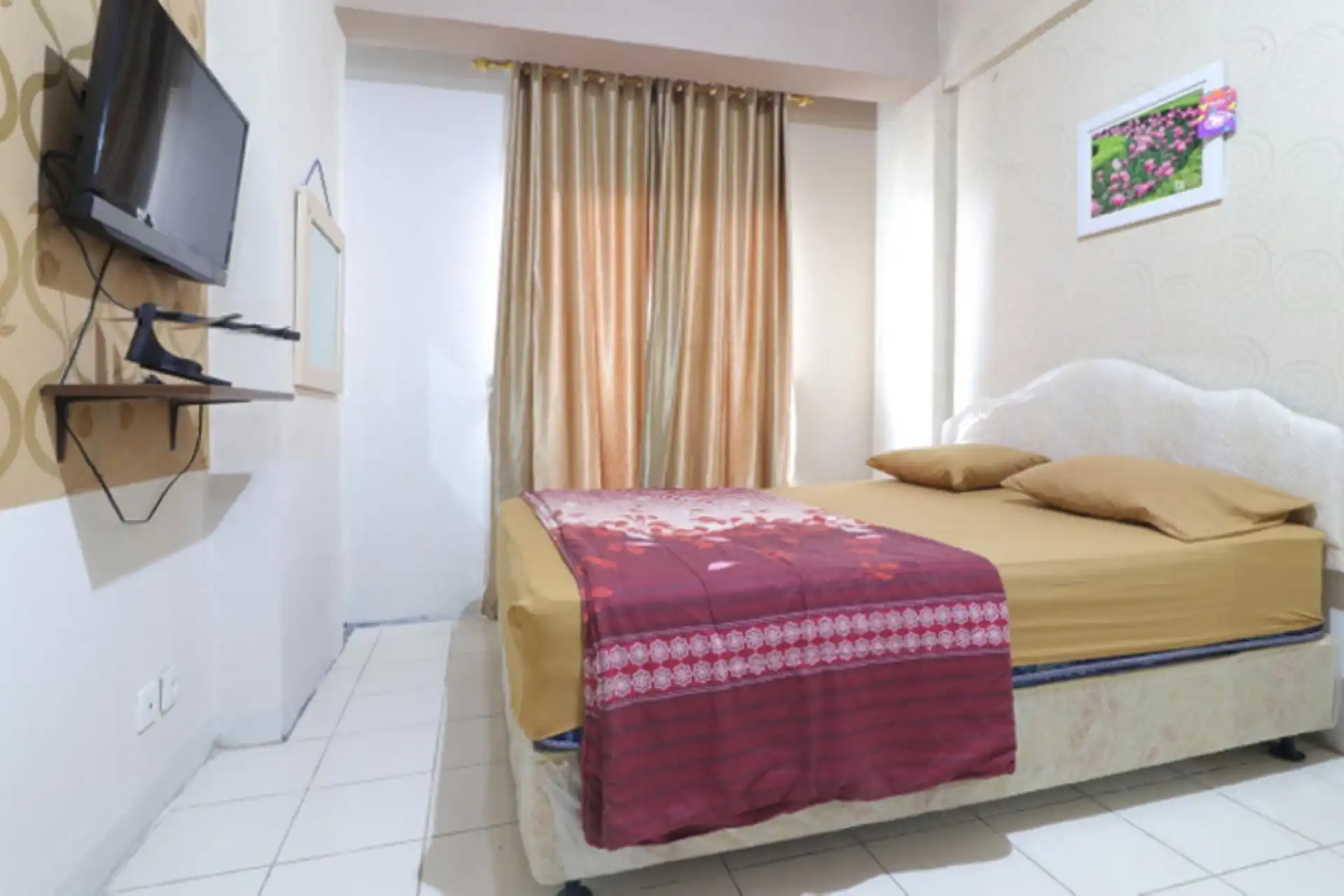 Adaru Property @Sunter Park View Adaru Property @Sunter Park View
