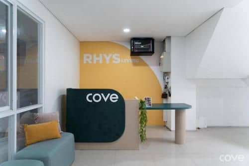 Cove Rhys Living Cove Rhys Living