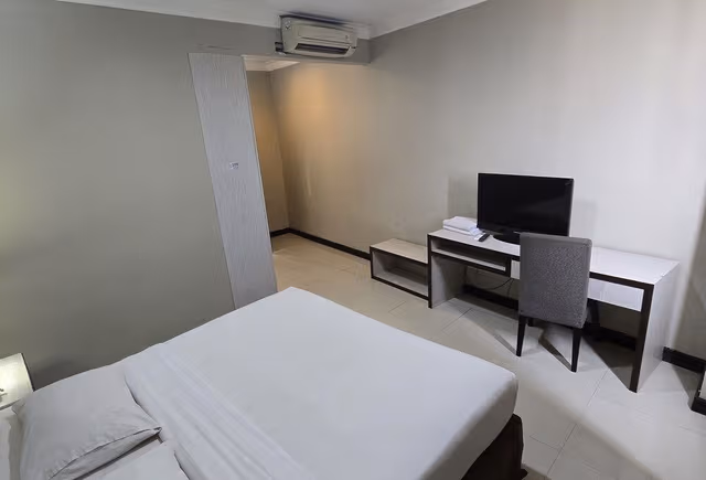 Superior Double or Twin Room