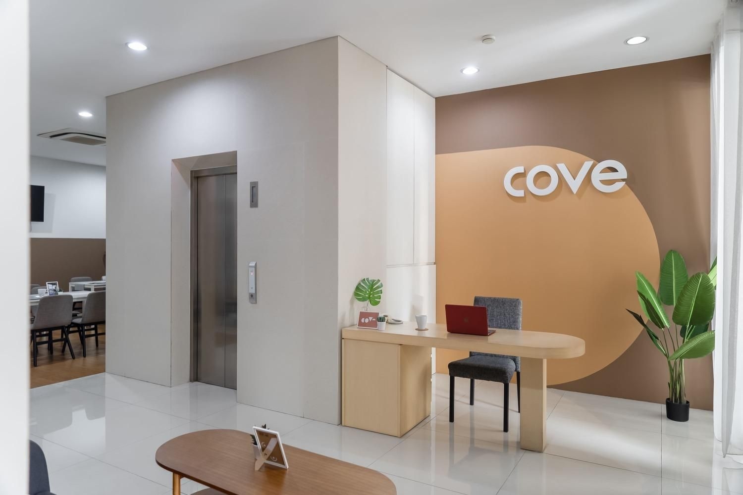 โคฟ เอ็มเค เฮาส์ เซโนปาตี (Cove MK House Senopati)3