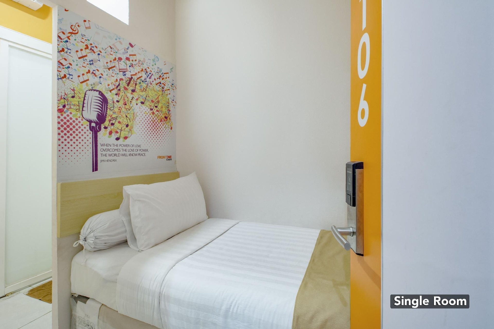 ตามันซารี อะกุง เรสซิเดนซ์ (Tamansari Agung Residence)3