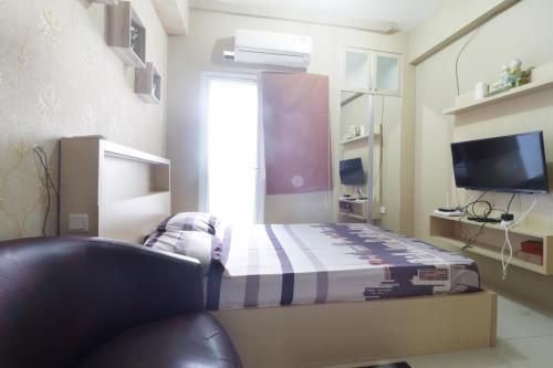 กรีน ปรามูกา ซิตี้ บาย เอสอาร์ พร็อพเพอร์ตี้ (Green Pramuka City by SR Property)2