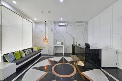 Whiz Hotel Falatehan Jakarta Whiz Hotel Falatehan Jakarta