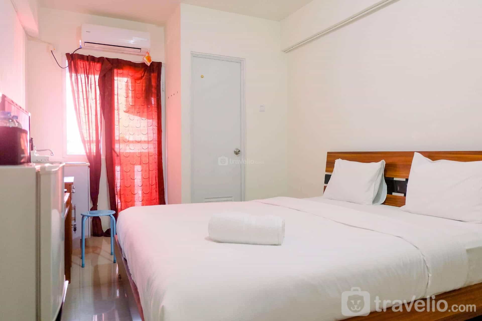 Simply Studio Apt @ Green Pramuka City By Travelio Simply Studio Apt @ Green Pramuka City By Travelio