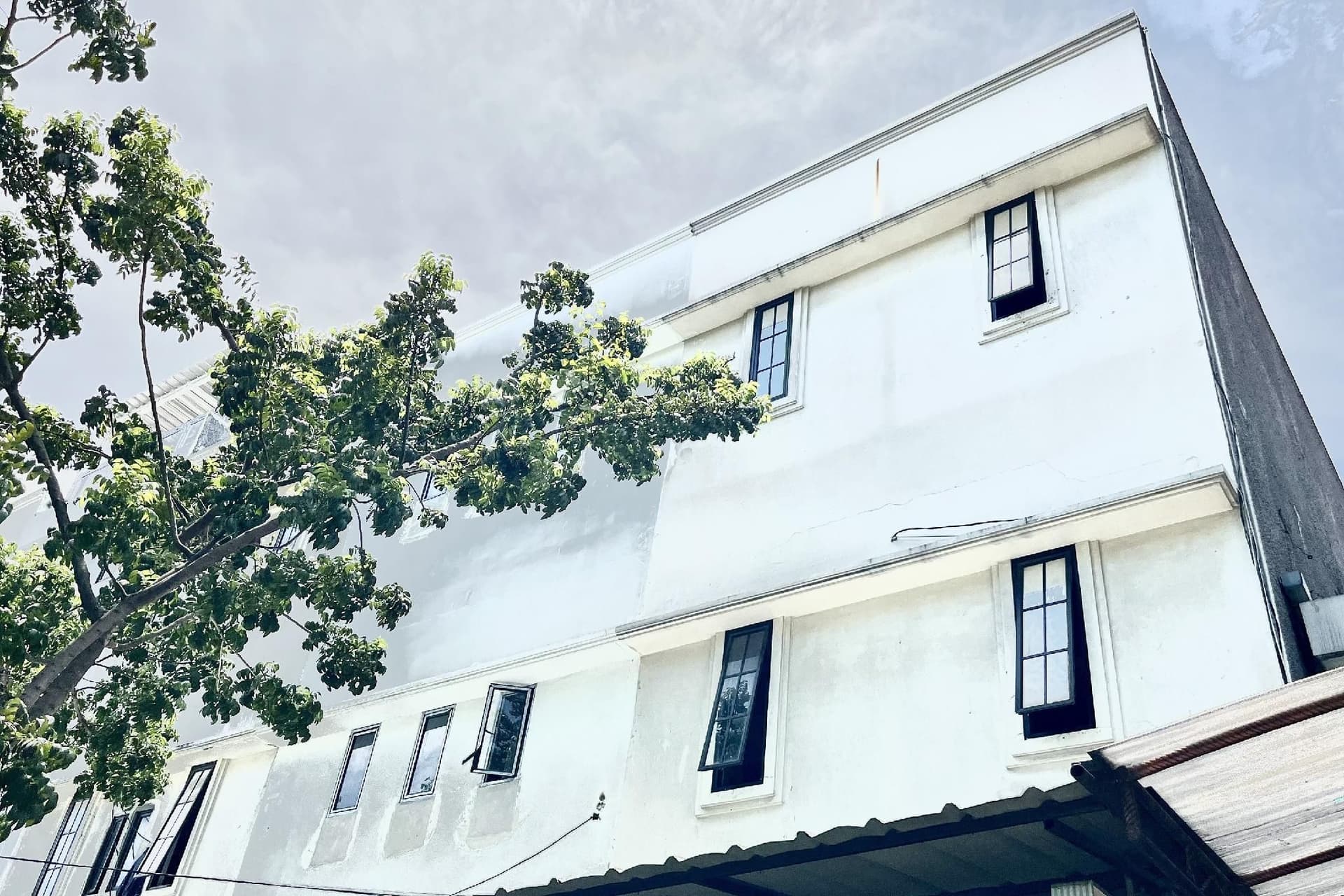 Morroi Residence Kemang Morroi Residence Kemang