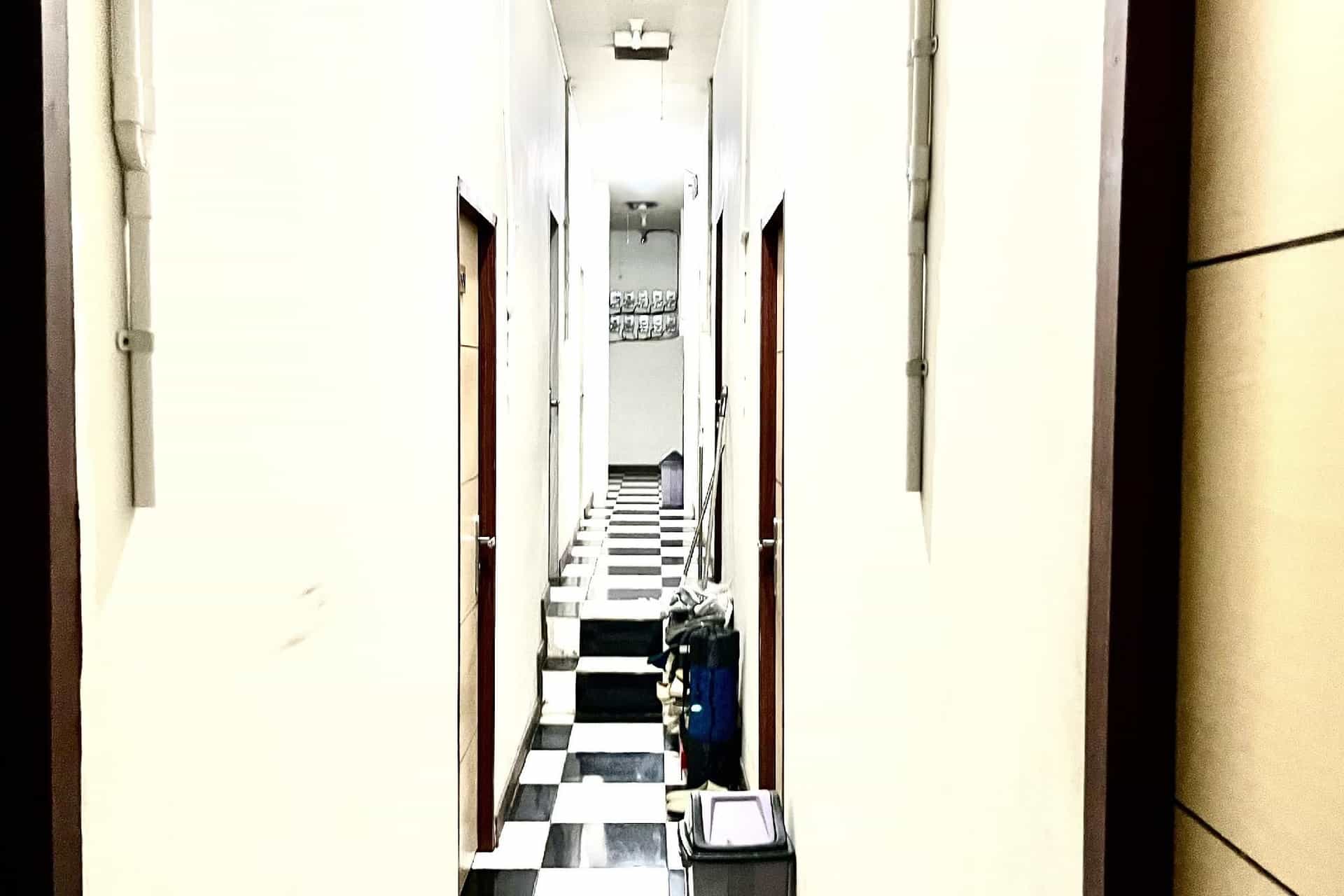 Morroi Residence Kemang Morroi Residence Kemang