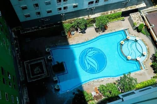 Spacious Studio at Green Pramuka Apt By Travelio Spacious Studio at Green Pramuka Apt By Travelio