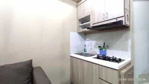 Gree Pramuka apartemen 2 BR Gree Pramuka apartemen 2 BR