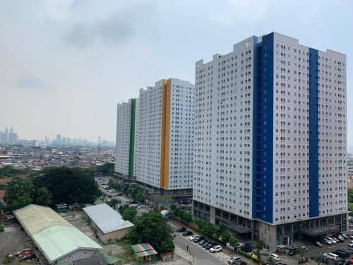 อพาร์ทเมนท์ 2 ห้องนอนใน เมืองปรามุคา กรีน ที่แสนสบายจาก ทราเวลลิโอ อพาร์ทเมนท์ 2 ห้องนอนใน เมืองปรามุคา กรีน ที่แสนสบายจาก ทราเวลลิโอ