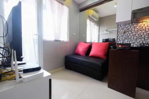 อพาร์ตเมนต์ 2 ห้องนอน 1 ห้องน้ำส่วนตัว ขนาด 33 ตร.ม. – เสเน็น อพาร์ตเมนต์ 2 ห้องนอน 1 ห้องน้ำส่วนตัว ขนาด 33 ตร.ม. – เสเน็น