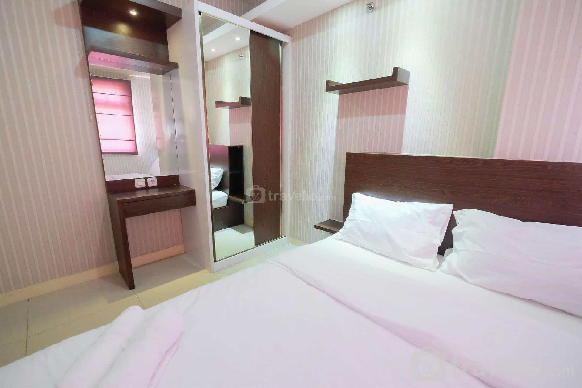 อพาร์ตเมนต์ 2 ห้องนอน 1 ห้องน้ำส่วนตัว ขนาด 33 ตร.ม. – เสเน็น อพาร์ตเมนต์ 2 ห้องนอน 1 ห้องน้ำส่วนตัว ขนาด 33 ตร.ม. – เสเน็น