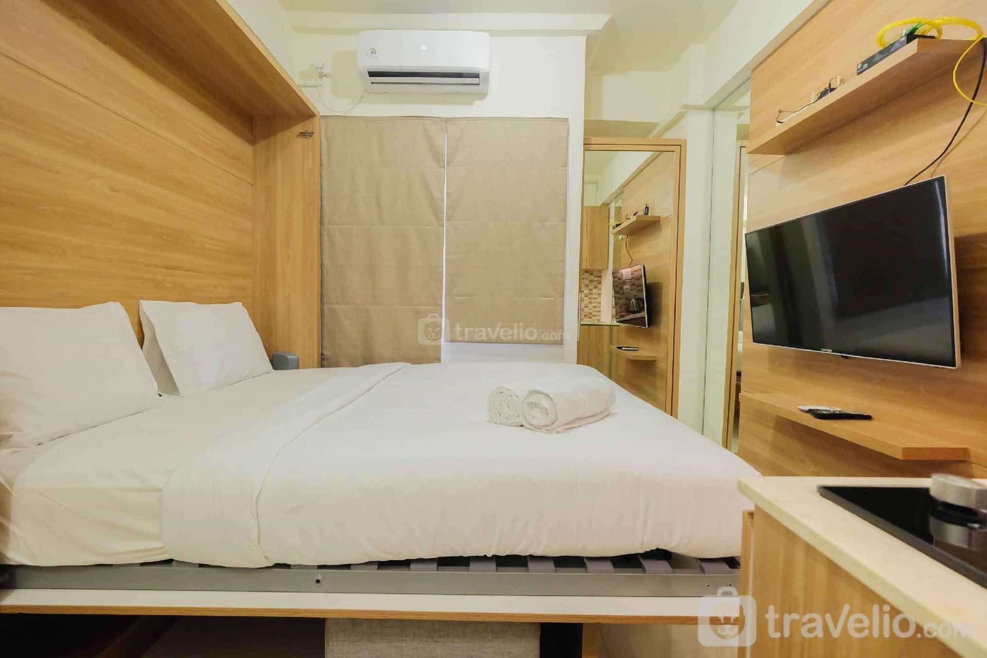 1 ห้องนอน 1 ห้องน้ำส่วนตัว ขนาด 21 ตร.ม. 1 ห้องนอน 1 ห้องน้ำส่วนตัว ขนาด 21 ตร.ม.
