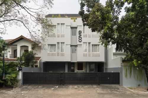 MK House Senopati