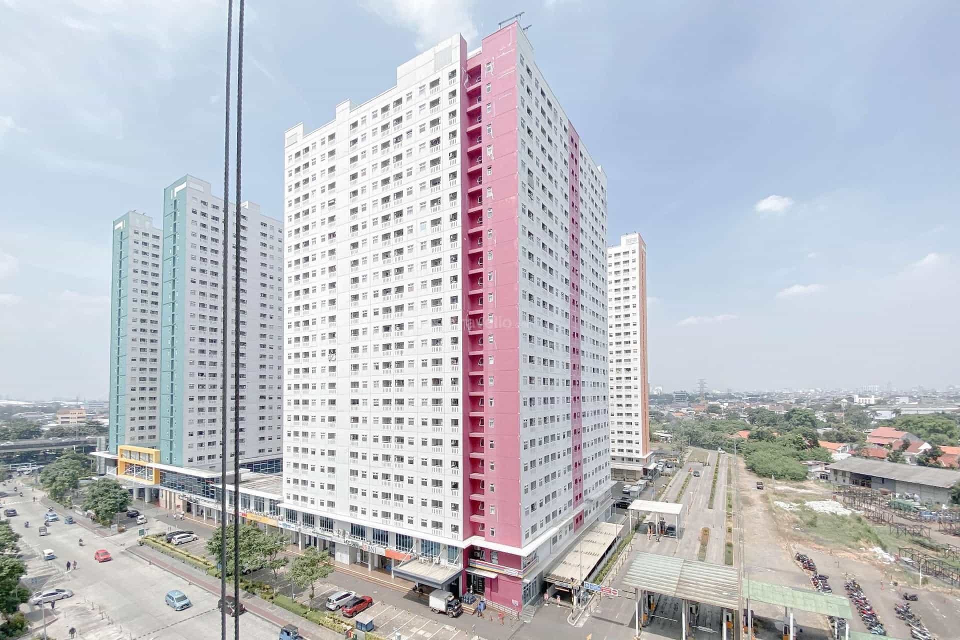 อพาร์ทเมนท์ 2 ห้องนอน เมืองปรามุคา กรีน ที่แสนอบอุ่นจาก ทราเวลลิโอ อพาร์ทเมนท์ 2 ห้องนอน เมืองปรามุคา กรีน ที่แสนอบอุ่นจาก ทราเวลลิโอ
