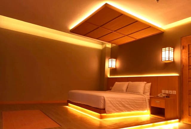 Execuitve Suite