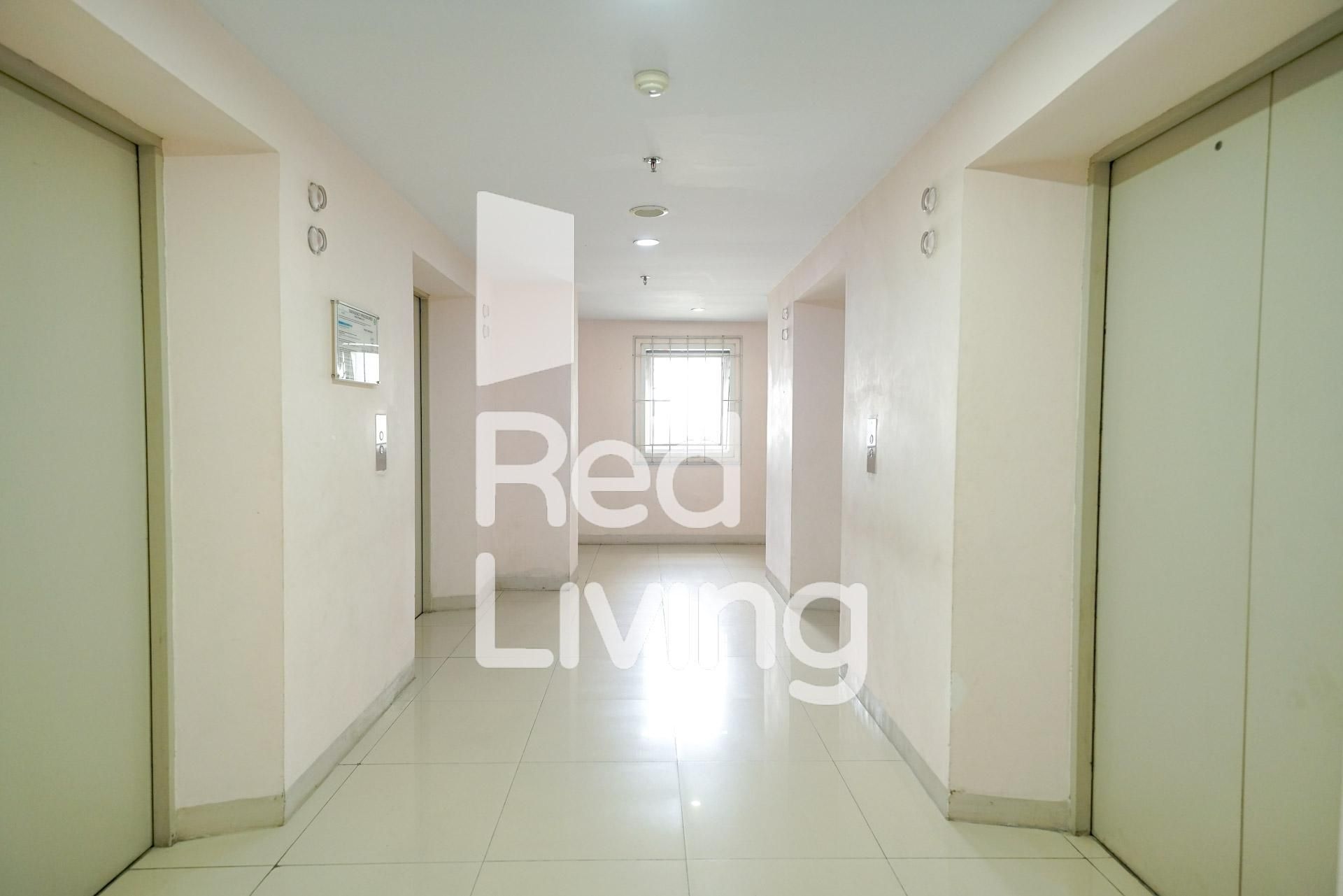 เรดลีฟวิ่ง อพาร์ทเมนท์ @ ถนน ประมุขา โอ๊คลา พร็อพเพอร์ตี้ (RedLiving Apartemen @ Jalan Pramuka - Aokla Property)3