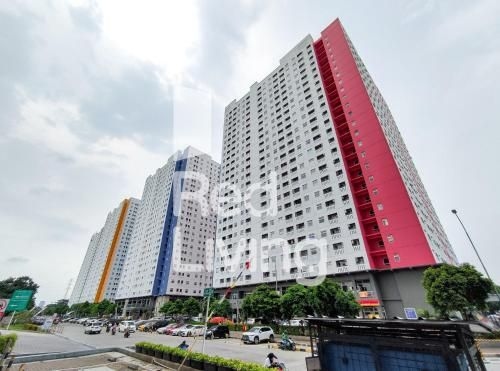 เรดลีฟวิ่ง อพาร์ทเมนท์ @ ถนน ประมุขา โอ๊คลา พร็อพเพอร์ตี้ (RedLiving Apartemen @ Jalan Pramuka - Aokla Property)0