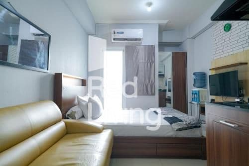Studio Plus Room