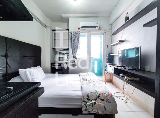 Studio Plus Room