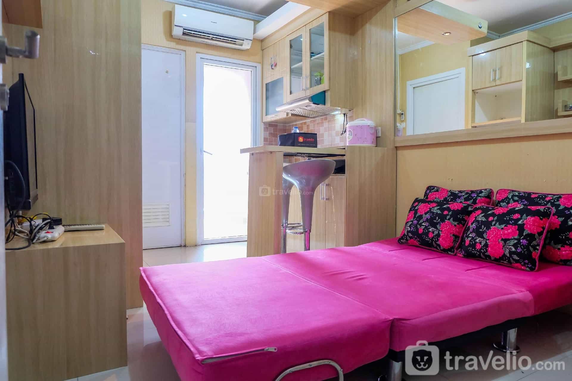 อพาร์ตเมนต์ 2 ห้องนอน 1 ห้องน้ำส่วนตัว ขนาด 33 ตร.ม. – เสเน็น อพาร์ตเมนต์ 2 ห้องนอน 1 ห้องน้ำส่วนตัว ขนาด 33 ตร.ม. – เสเน็น