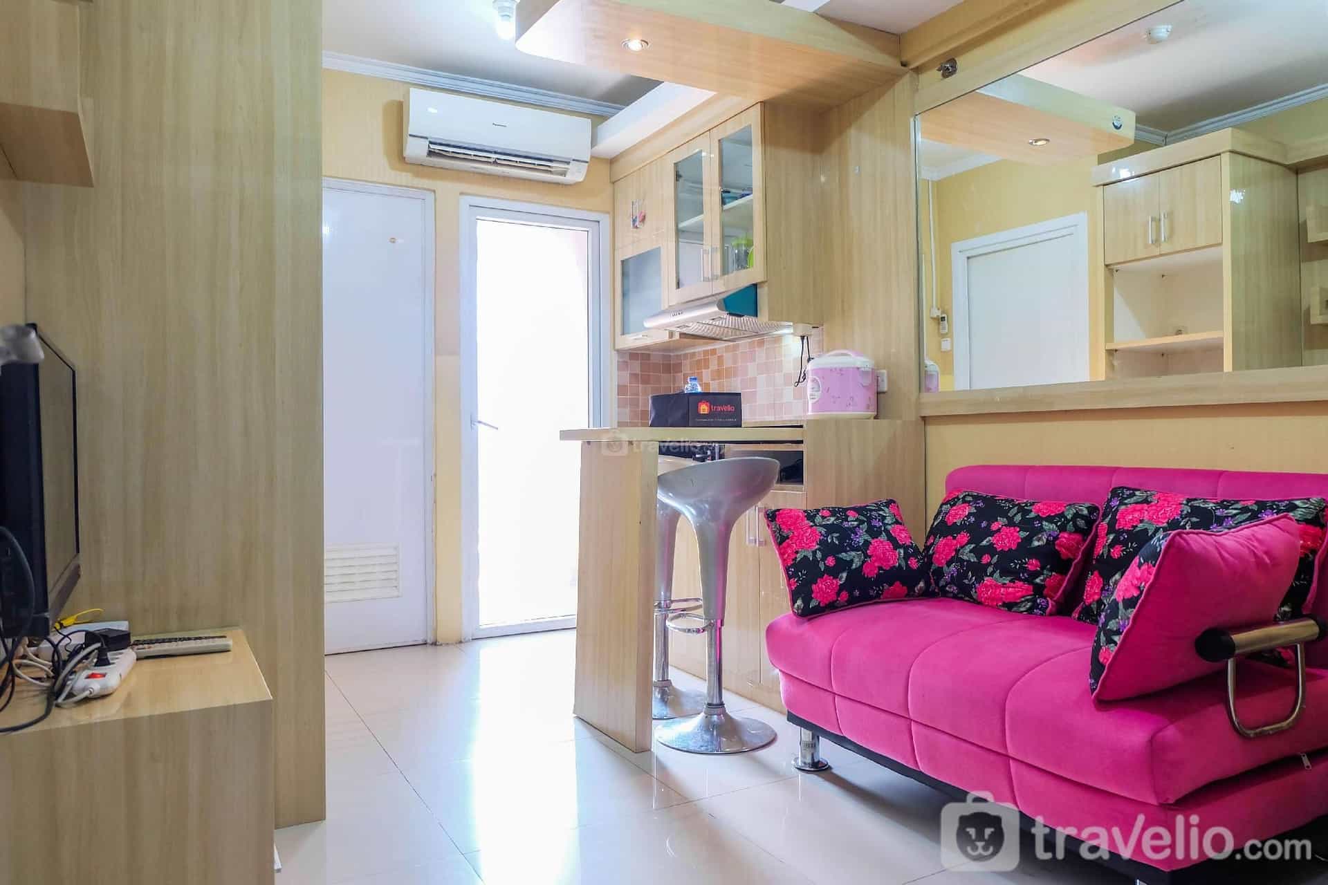 อพาร์ตเมนต์ 2 ห้องนอน 1 ห้องน้ำส่วนตัว ขนาด 33 ตร.ม. – เสเน็น อพาร์ตเมนต์ 2 ห้องนอน 1 ห้องน้ำส่วนตัว ขนาด 33 ตร.ม. – เสเน็น