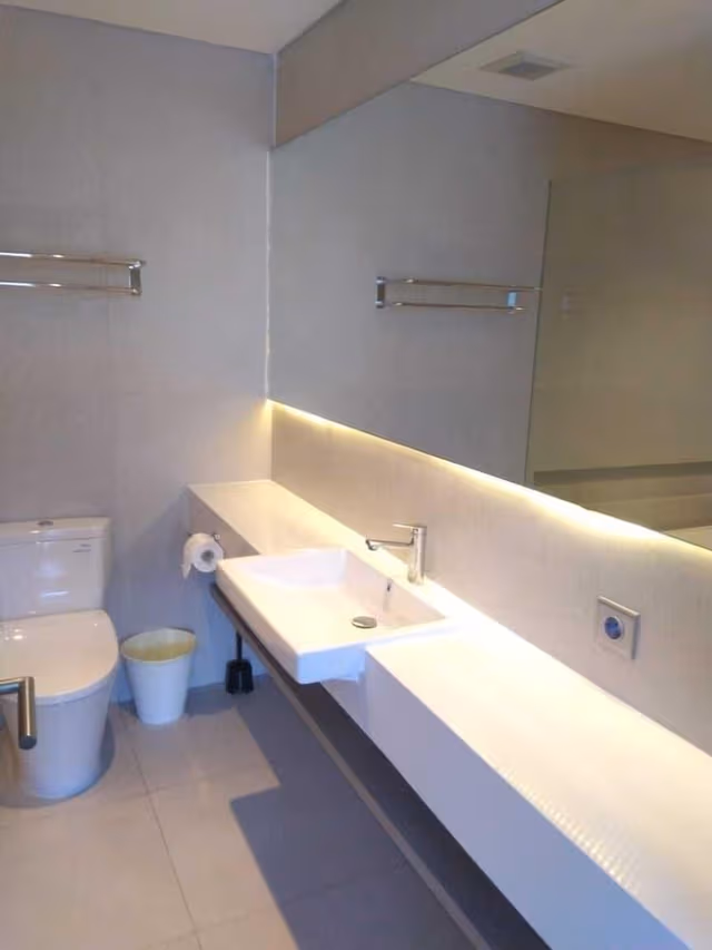 Deluxe Apartment, 1 Bedroom, Kitchen