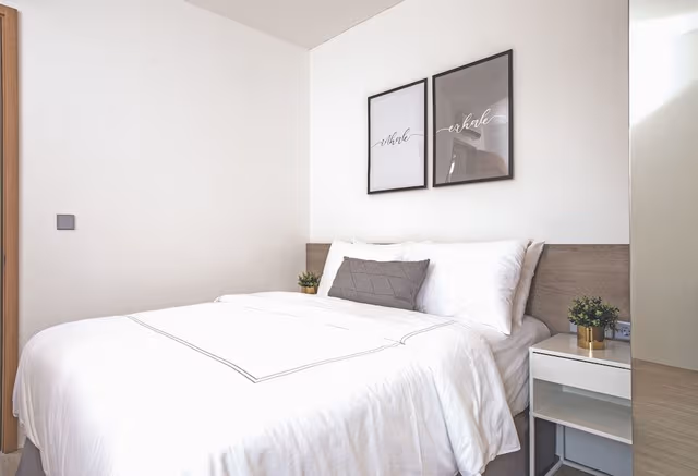 Superior Apartment, 1 Bedroom