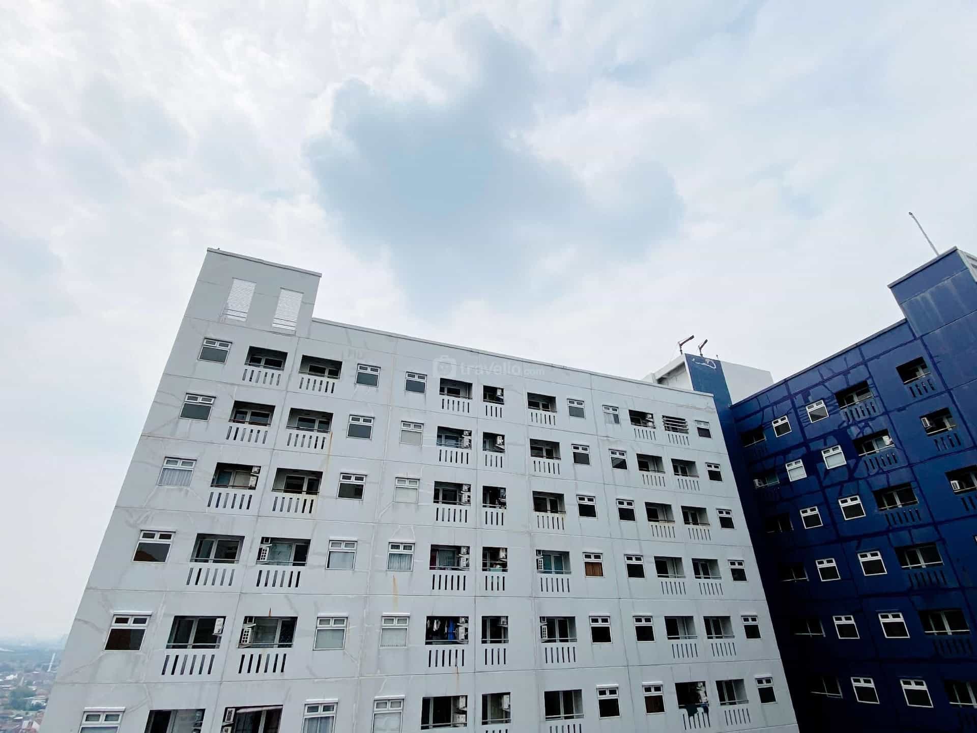 ความสะดวกสบายได้รับการออกแบบ 2 ห้องนอน เมืองปรามุคา กรีน โดย ทราเวลลิโอ ความสะดวกสบายได้รับการออกแบบ 2 ห้องนอน เมืองปรามุคา กรีน โดย ทราเวลลิโอ