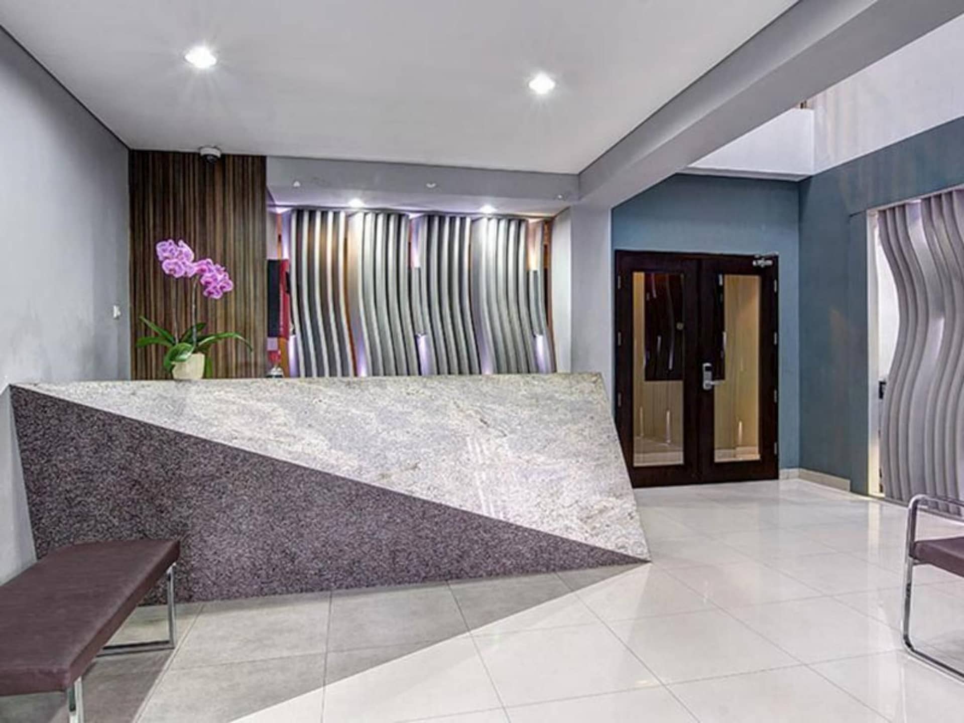 Sampit Residence managed by Flat06 Sampit Residence managed by Flat06
