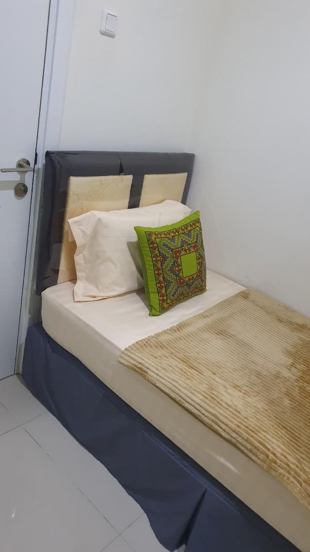 2 Bedroom