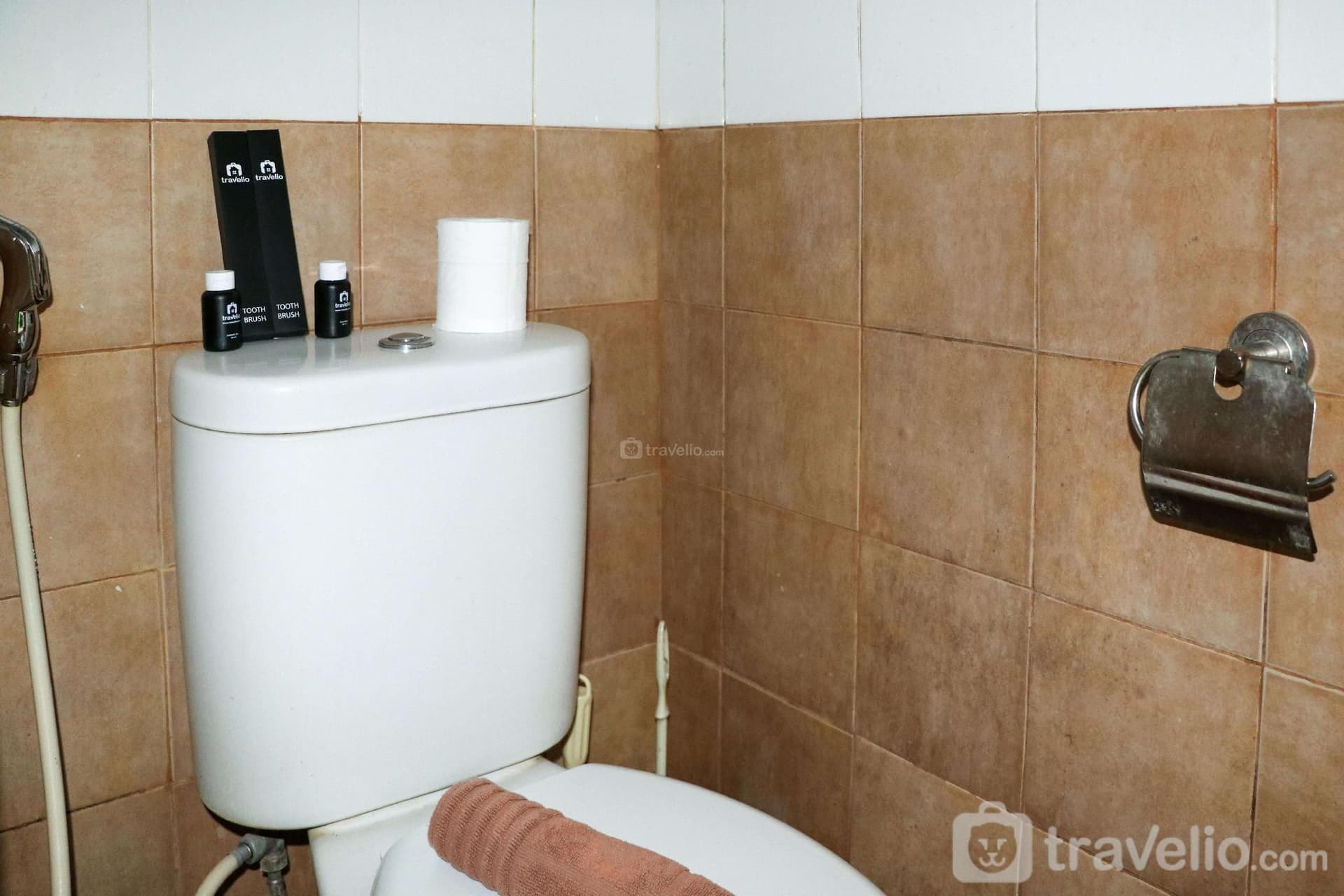 ที่พักแสนสบาย 2 ห้องนอนที่ เมืองปรามุคา กรีน โดยทราเวลลิโอ ที่พักแสนสบาย 2 ห้องนอนที่ เมืองปรามุคา กรีน โดยทราเวลลิโอ