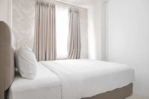 2BR ที่ได้รับการออกแบบอย่างดีที่ เมืองปรามุคา กรีน โดย ทราเวลลิโอ 2BR ที่ได้รับการออกแบบอย่างดีที่ เมืองปรามุคา กรีน โดย ทราเวลลิโอ