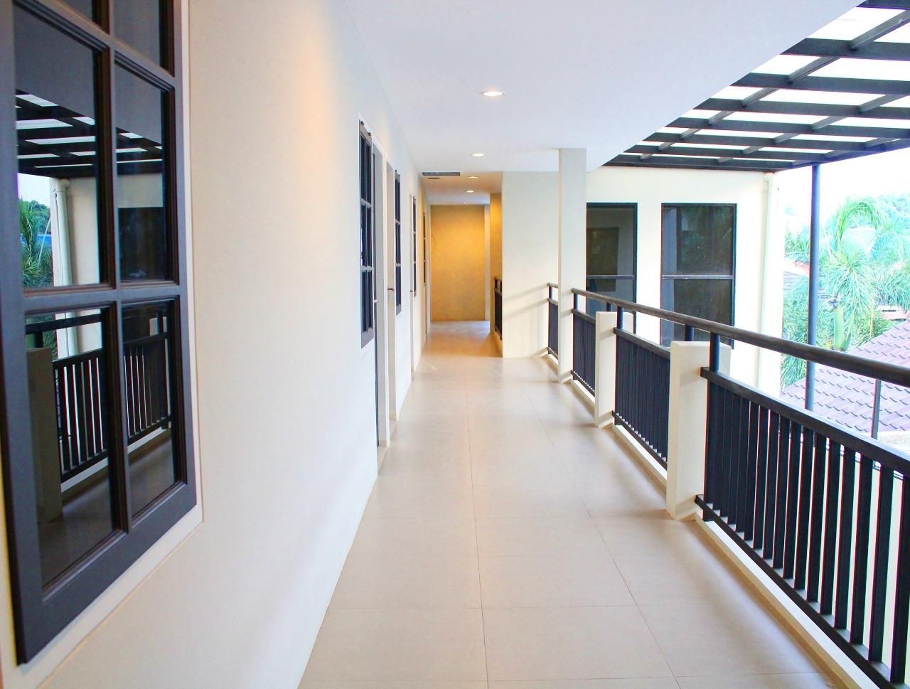 คาซาวิดา เรสซิเดนซ์ (Casavida Residence)2