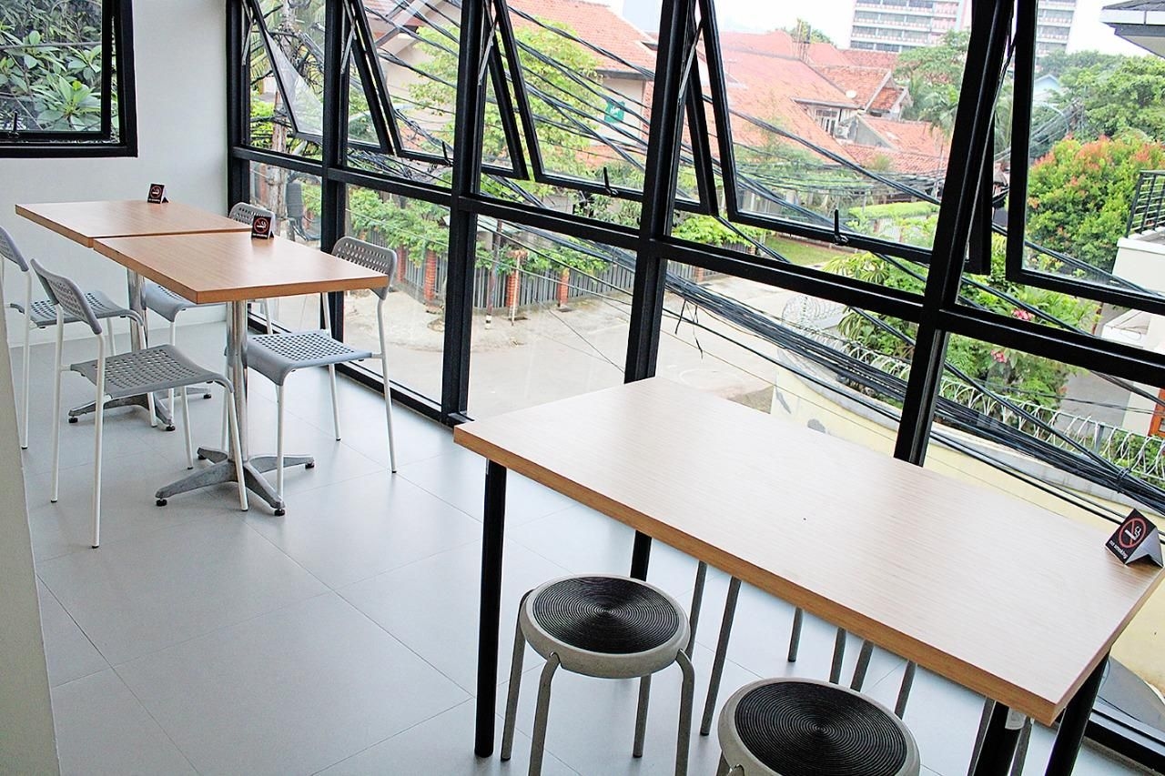คาซาวิดา เรสซิเดนซ์ (Casavida Residence)3