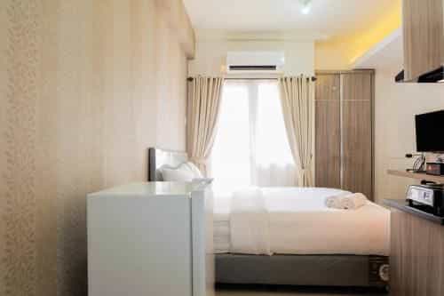 สตูดิโอ อพาร์ตเมนต์ 1 ห้องน้ำส่วนตัว ขนาด 21 ตร.ม. – เสเน็น สตูดิโอ อพาร์ตเมนต์ 1 ห้องน้ำส่วนตัว ขนาด 21 ตร.ม. – เสเน็น