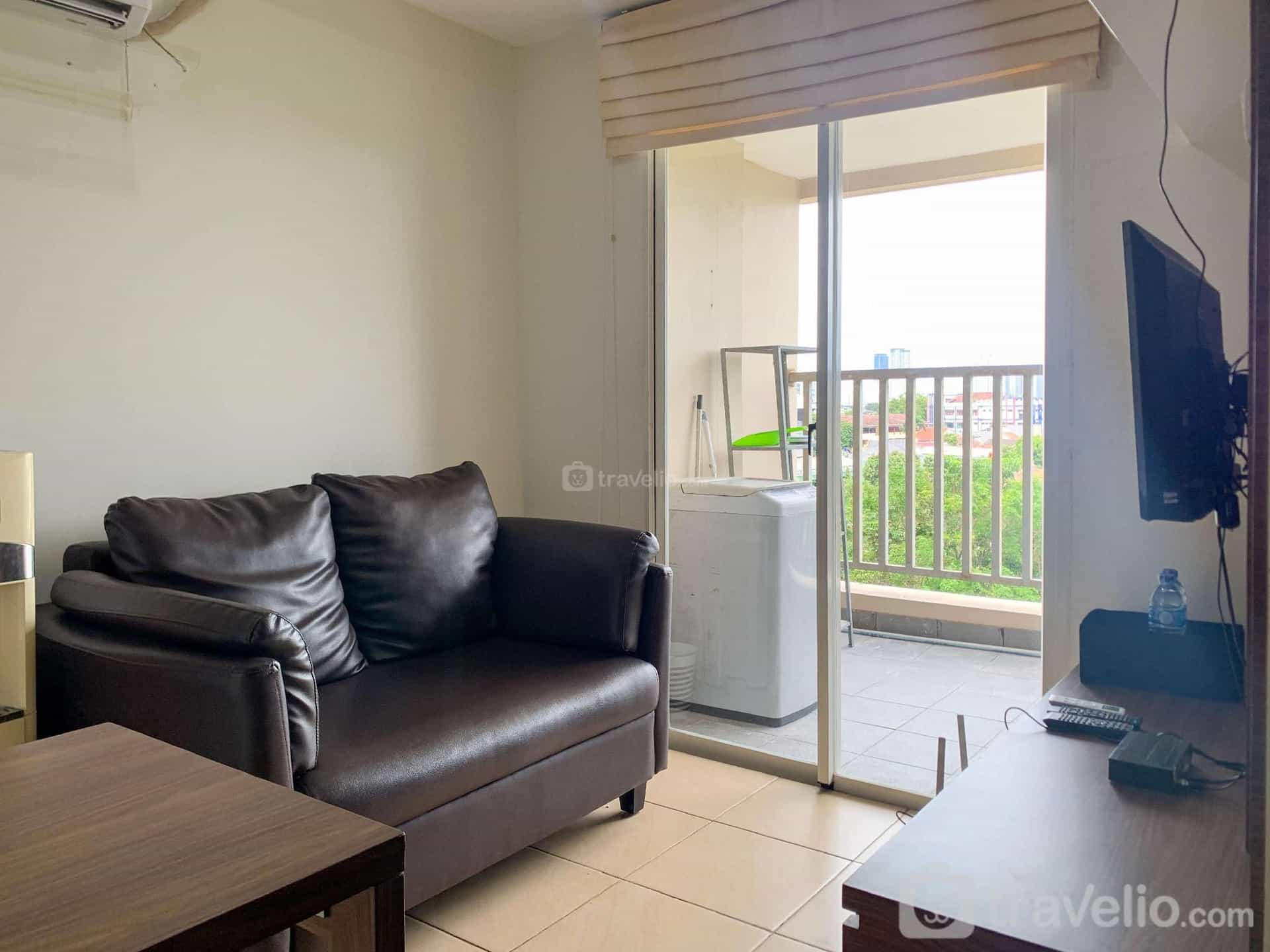 ที่พักแสนอบอุ่น เบลมอนท์ เรสซิเดนซ์ ปูริ 1 ห้องนอน โดย ทราเวลลิโอ ที่พักแสนอบอุ่น เบลมอนท์ เรสซิเดนซ์ ปูริ 1 ห้องนอน โดย ทราเวลลิโอ