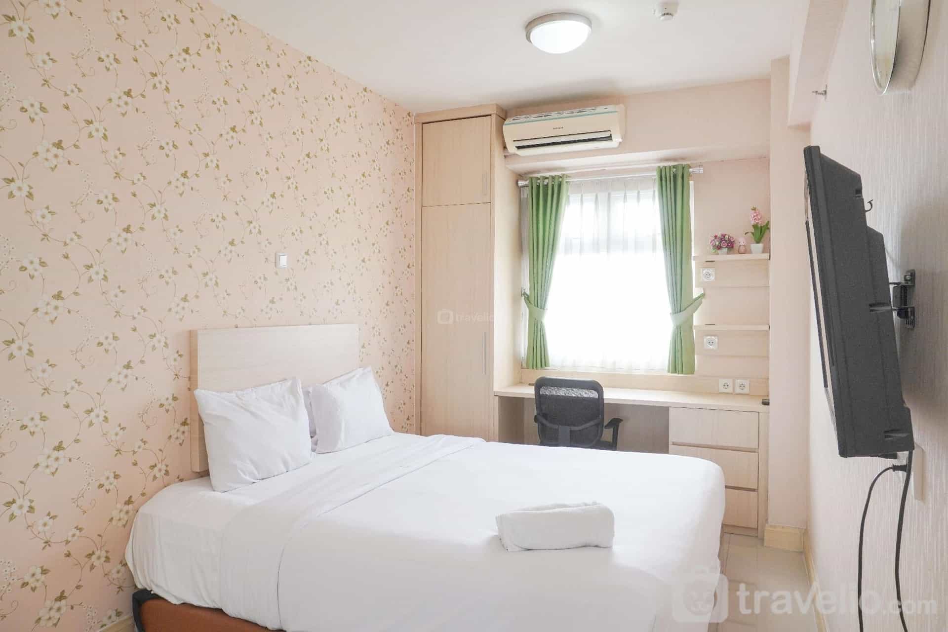 ดีลดี 1ห้องนอน กรีน ปรามุกะ ใกล้ห้างสรรพสินค้า โดยทราเวลลิโอ ดีลดี 1ห้องนอน กรีน ปรามุกะ ใกล้ห้างสรรพสินค้า โดยทราเวลลิโอ