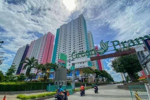 ที่พัก 2 ห้องนอนที่ได้รับการออกแบบอย่างดีใน เมืองปรามุคา กรีน โดย ทราเวลลิโอ ที่พัก 2 ห้องนอนที่ได้รับการออกแบบอย่างดีใน เมืองปรามุคา กรีน โดย ทราเวลลิโอ
