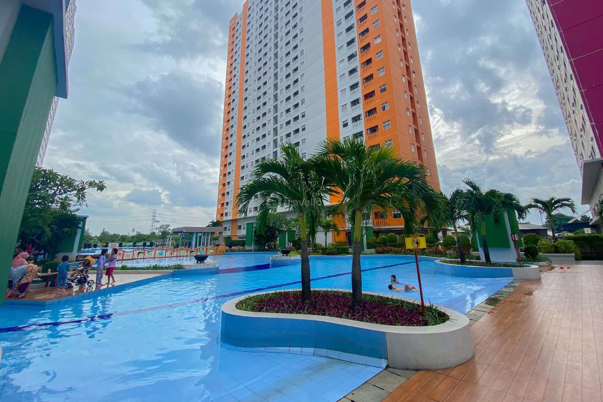 ที่พัก 2 ห้องนอนที่เมืองปรามุคา กรีนที่สะดวกสบายที่สุด โดยทราเวลลิโอ ที่พัก 2 ห้องนอนที่เมืองปรามุคา กรีนที่สะดวกสบายที่สุด โดยทราเวลลิโอ