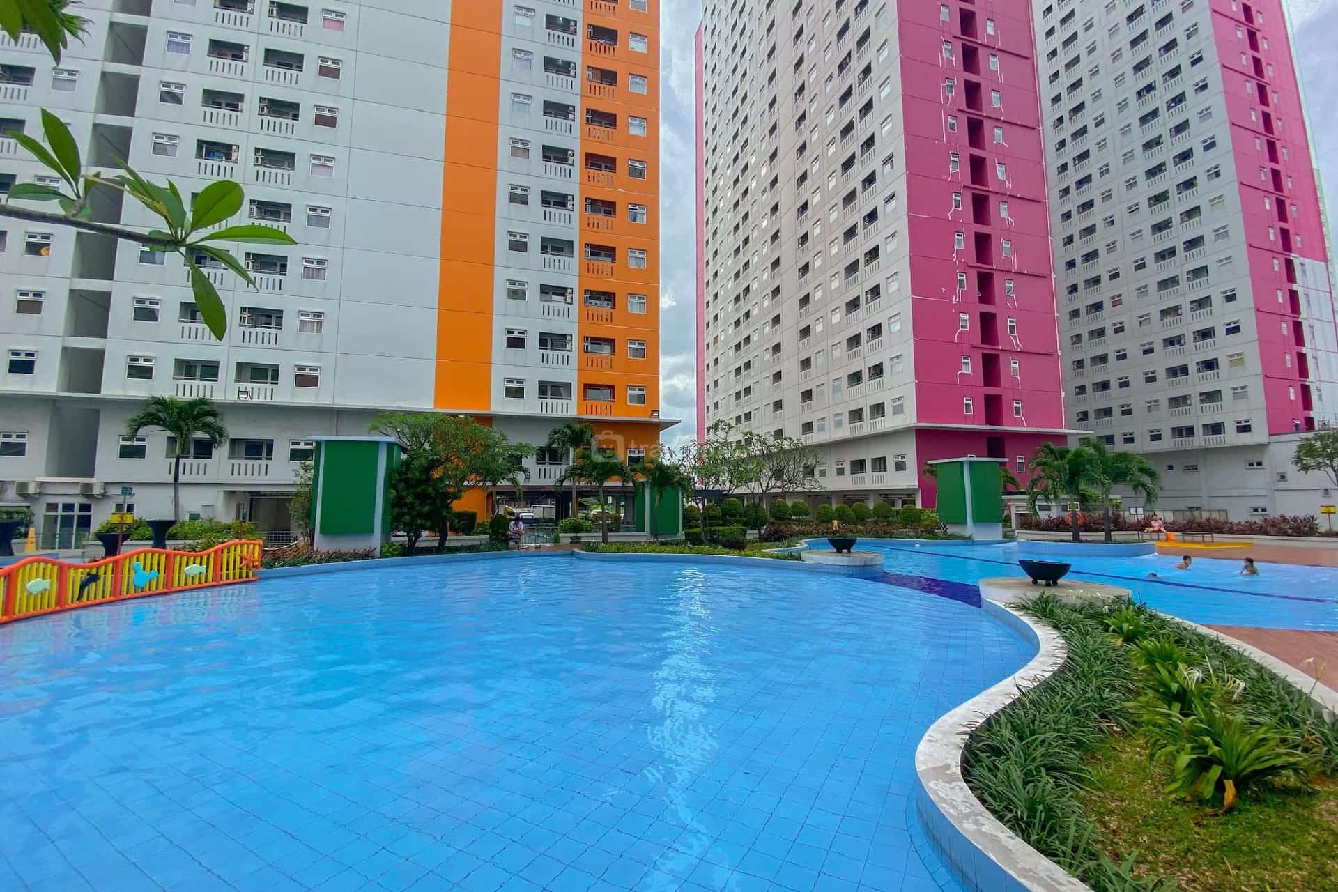 ที่พัก 2 ห้องนอนที่เมืองปรามุคา กรีนที่สะดวกสบายที่สุด โดยทราเวลลิโอ ที่พัก 2 ห้องนอนที่เมืองปรามุคา กรีนที่สะดวกสบายที่สุด โดยทราเวลลิโอ