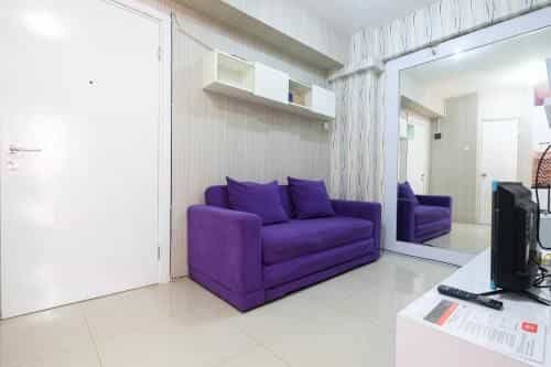 อพาร์ตเมนต์ 1 ห้องนอน 1 ห้องน้ำส่วนตัว ขนาด 33 ตร.ม. – เสเน็น อพาร์ตเมนต์ 1 ห้องนอน 1 ห้องน้ำส่วนตัว ขนาด 33 ตร.ม. – เสเน็น